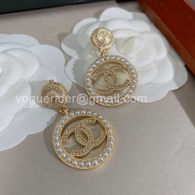Chanel jwl6617 Chanel jwl6617