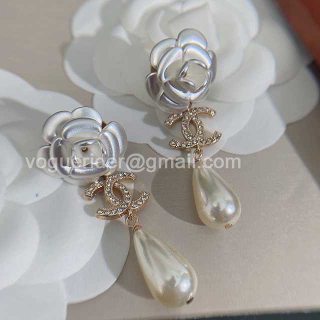 Chanel camelia jwl6618 Chanel camelia jwl6618