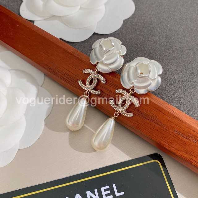 Chanel camelia jwl6618 Chanel camelia jwl6618