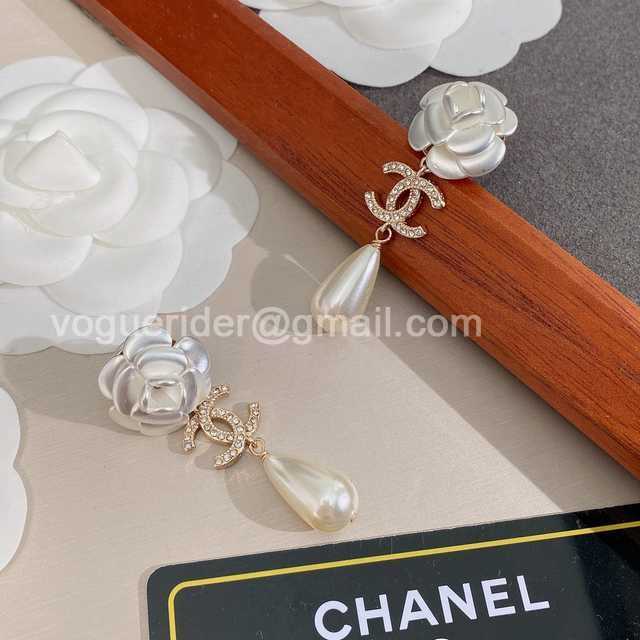 Chanel camelia jwl6618 Chanel camelia jwl6618