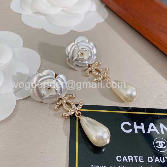 Chanel camelia jwl6618 Chanel camelia jwl6618