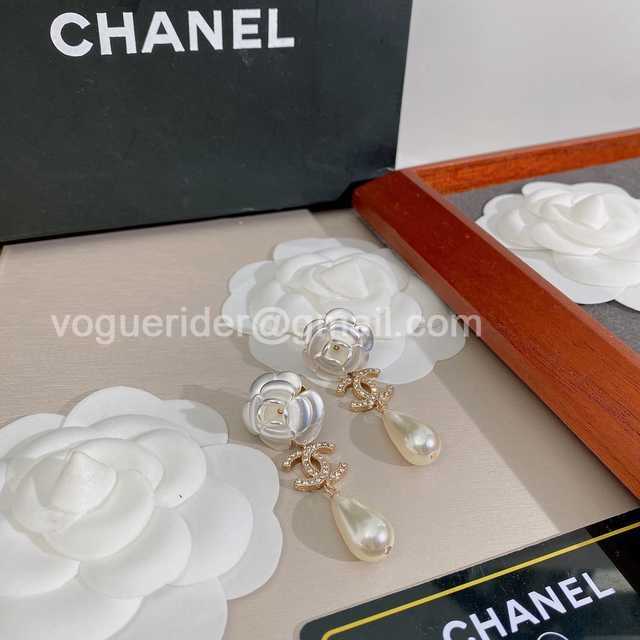 Chanel camelia jwl6618 Chanel camelia jwl6618