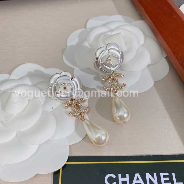 Chanel camelia jwl6618 Chanel camelia jwl6618