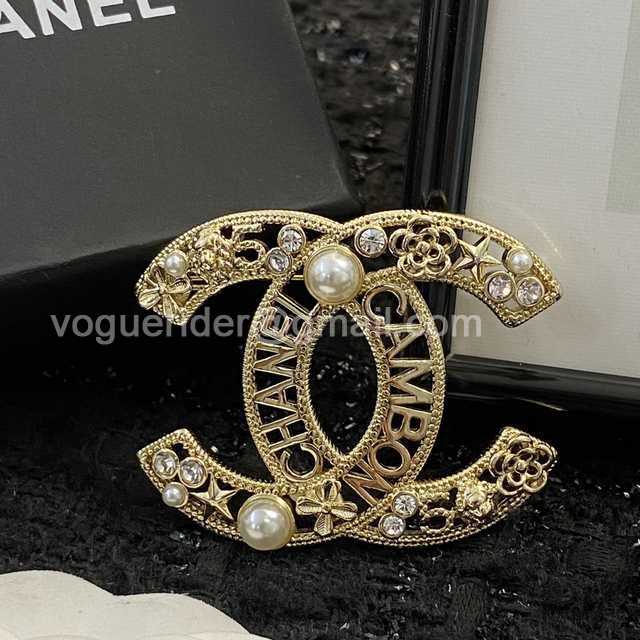 Chanel jwl6619 Chanel jwl6619