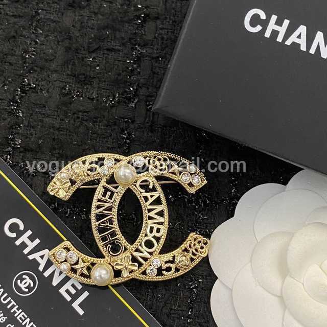 Chanel jwl6619 Chanel jwl6619