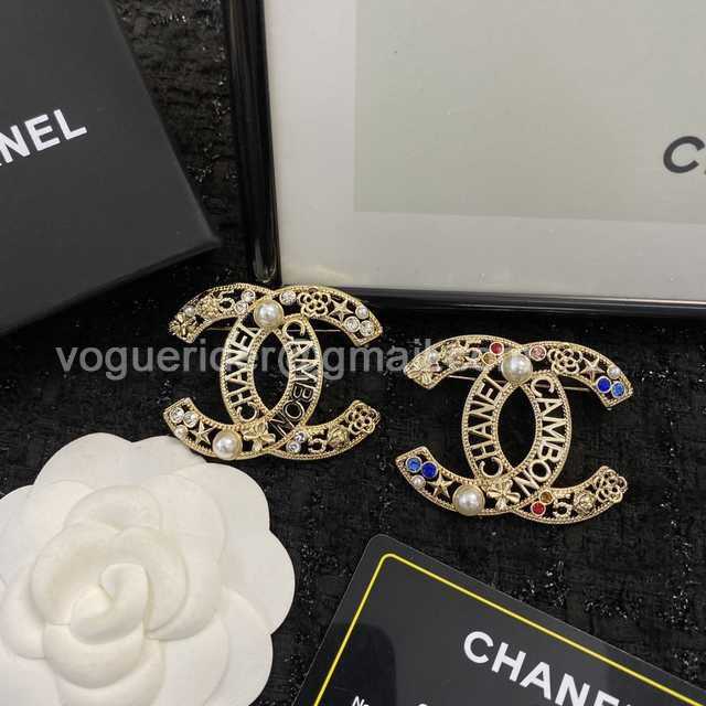 Chanel jwl6619 Chanel jwl6619
