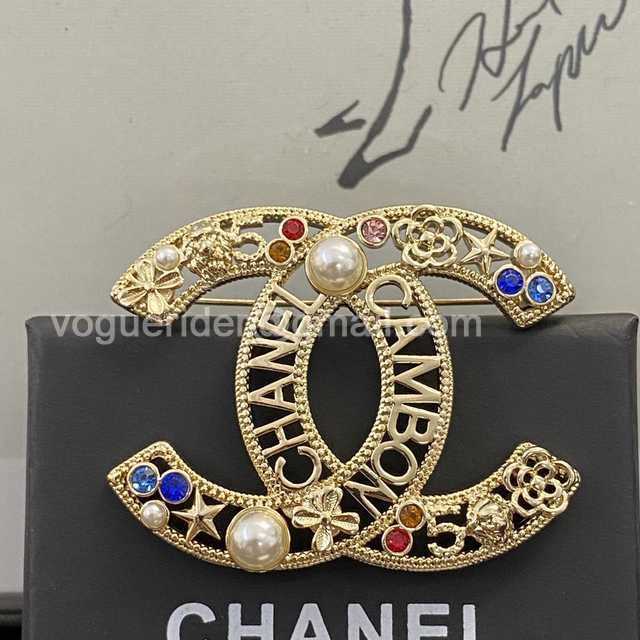 Chanel jwl6619 Chanel jwl6619