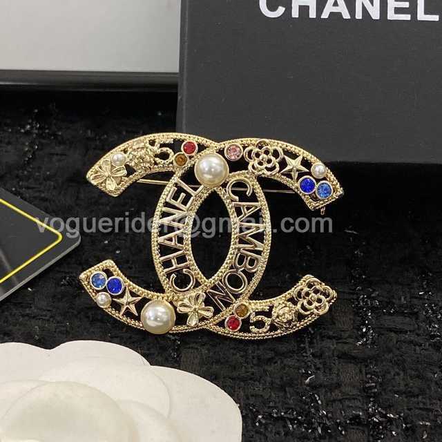 Chanel jwl6619 Chanel jwl6619