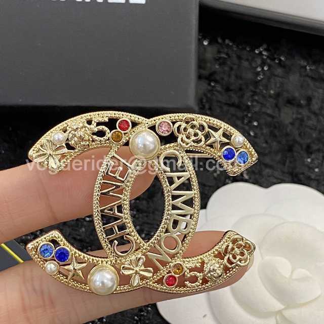 Chanel jwl6619 Chanel jwl6619