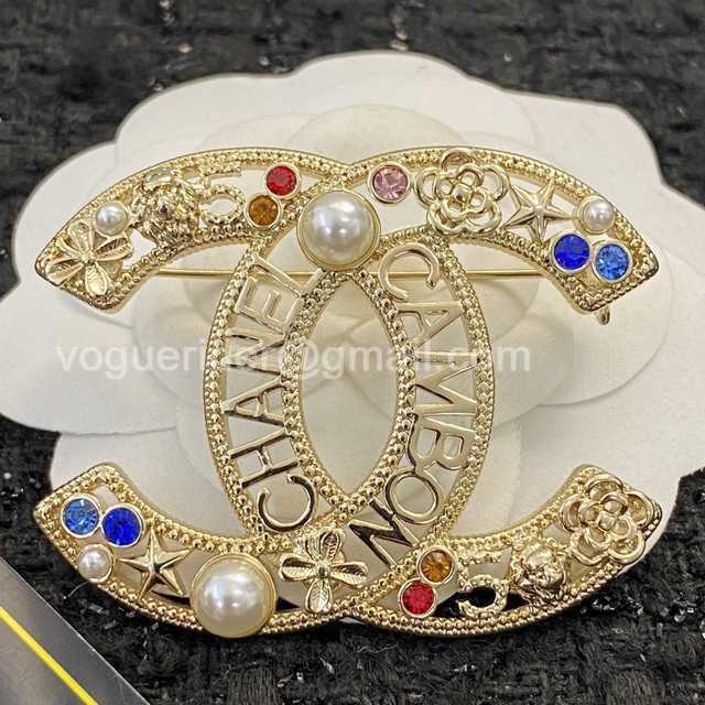 Chanel jwl6619 Chanel jwl6619