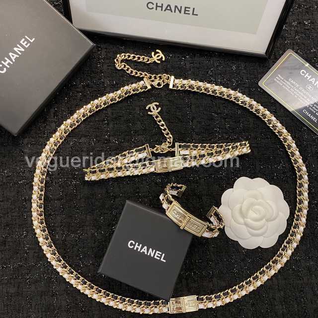 Chanel jwl6620 Chanel jwl6620