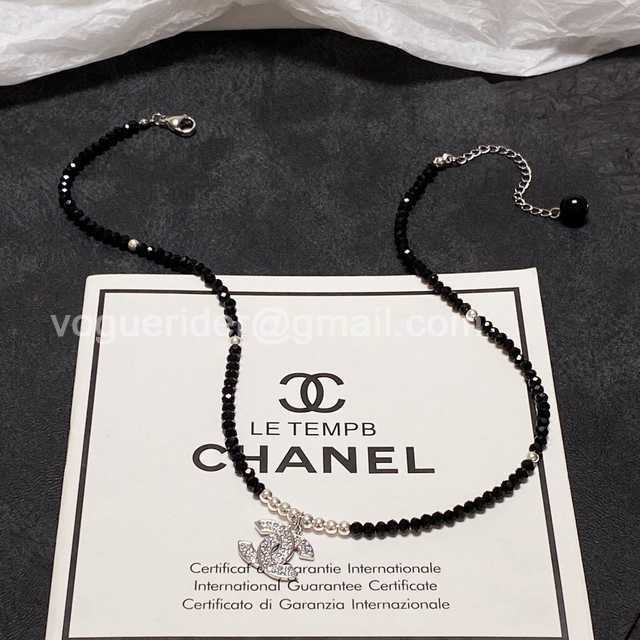 Chanel jwl6621