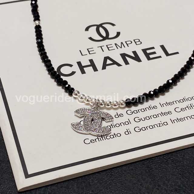 Chanel jwl6621