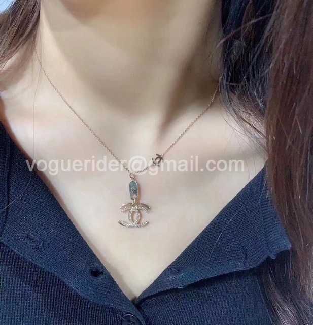 Chanel jwl6624 Chanel jwl6624