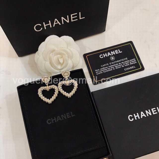 Chanel jwl6628 Chanel jwl6628