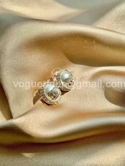 Chanel jwl6636 Chanel jwl6636