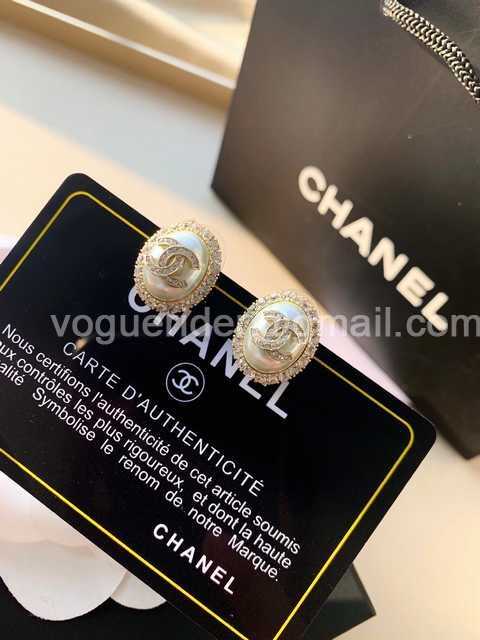 Chanel jwl6636 Chanel jwl6636