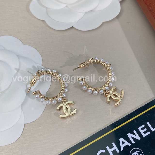 Chanel jwl6637 Chanel jwl6637