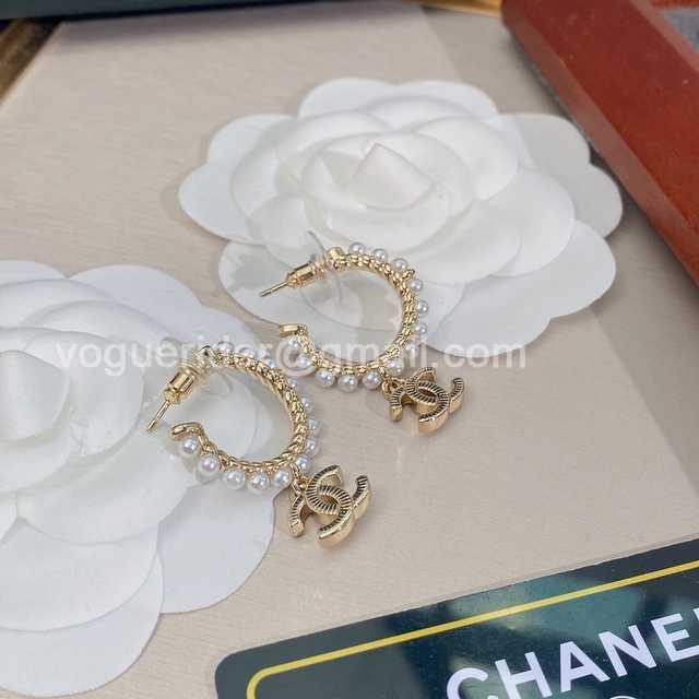 Chanel jwl6637 Chanel jwl6637