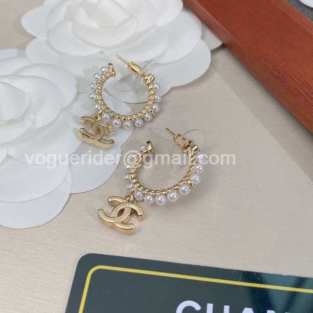 Chanel jwl6637 Chanel jwl6637