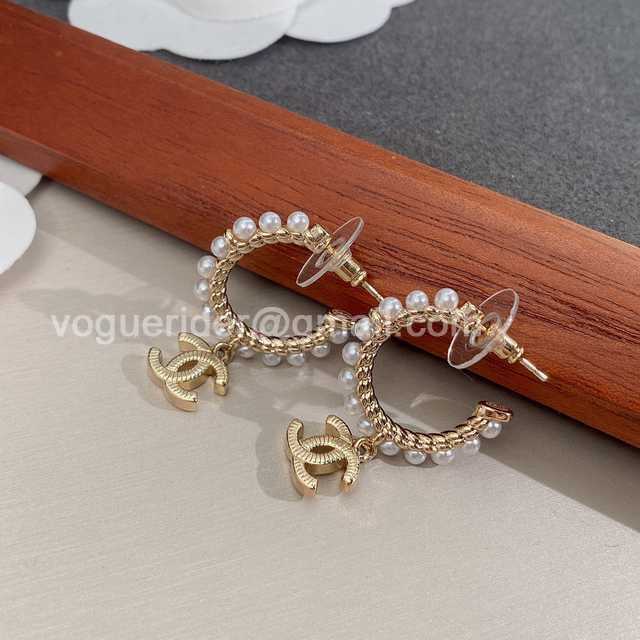 Chanel jwl6637 Chanel jwl6637