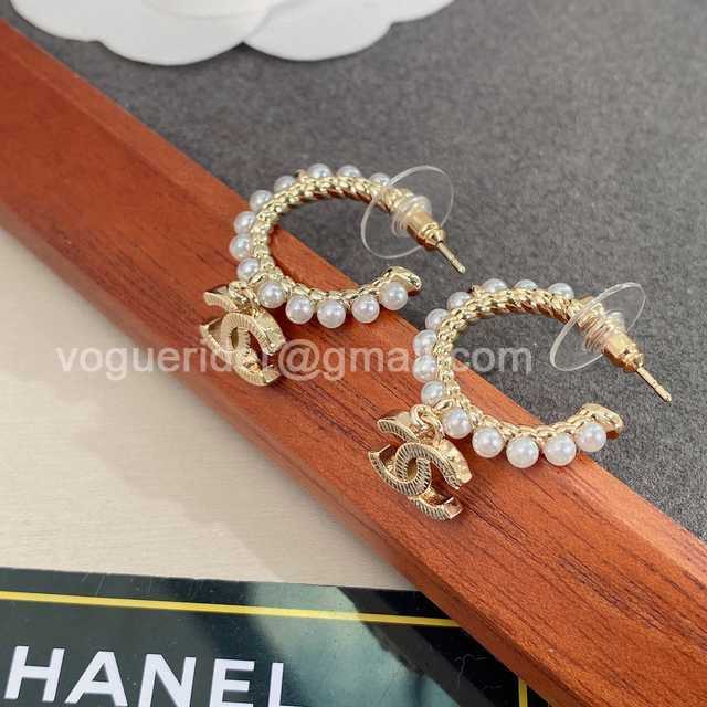 Chanel jwl6637 Chanel jwl6637