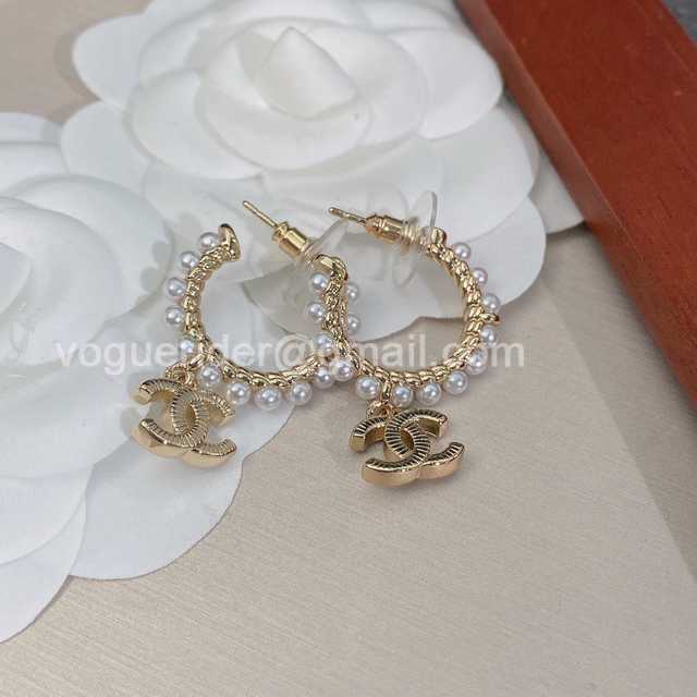 Chanel jwl6637 Chanel jwl6637