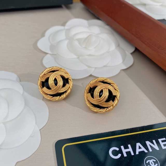 Chanel jwl6639