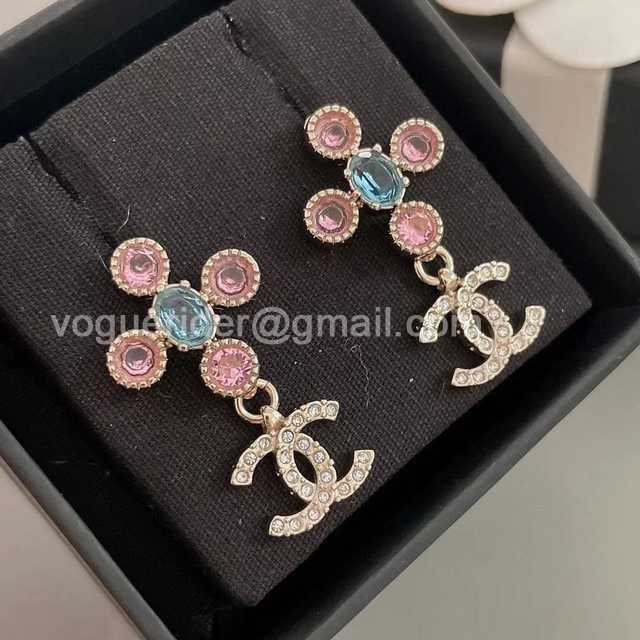 Chanel jwl6641 Chanel jwl6641