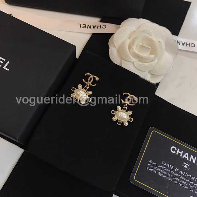 Chanel jwl6642 Chanel jwl6642