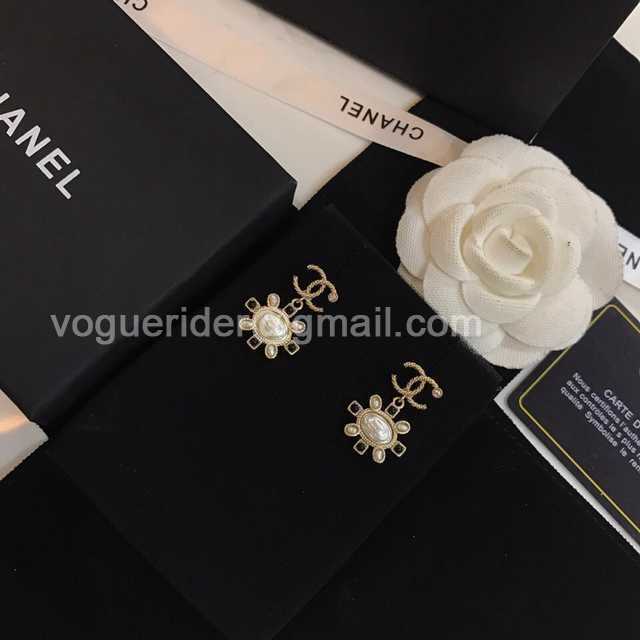 Chanel jwl6642 Chanel jwl6642