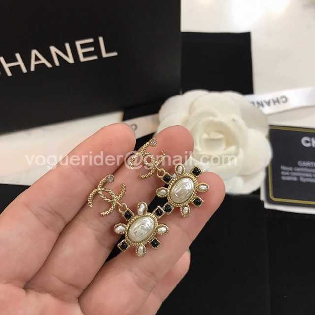 Chanel jwl6642 Chanel jwl6642