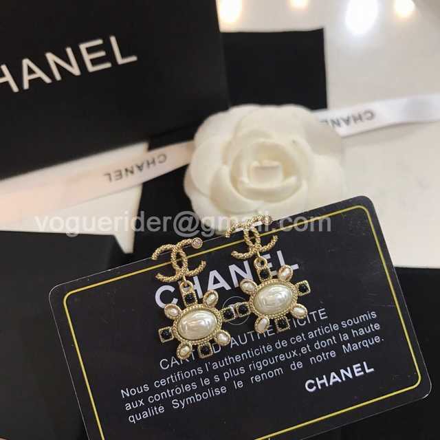 Chanel jwl6642 Chanel jwl6642