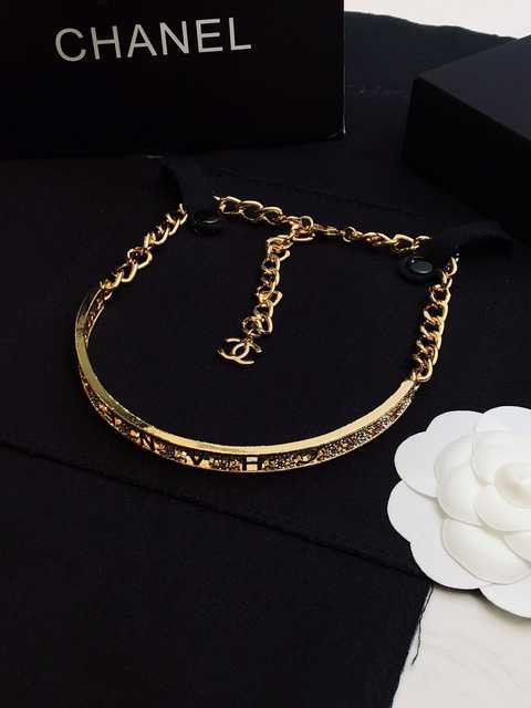 Chanel jwl6643