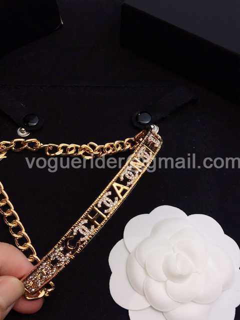 Chanel jwl6643 Chanel jwl6643