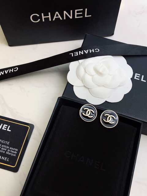 Chanel jwl6644