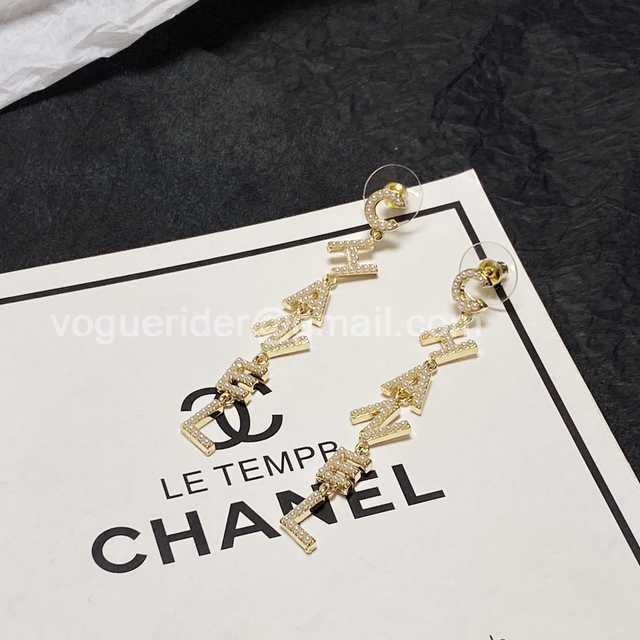 Chanel jwl6645 Chanel jwl6645