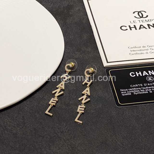 Chanel jwl6645 Chanel jwl6645
