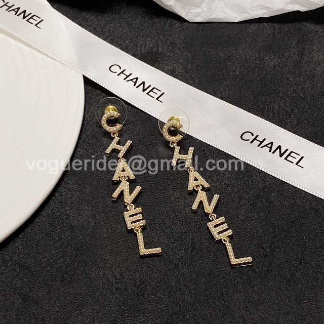 Chanel jwl6645 Chanel jwl6645