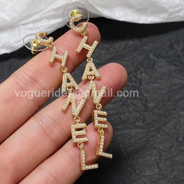 Chanel jwl6645 Chanel jwl6645