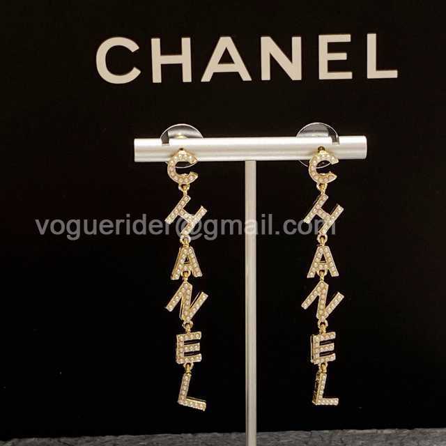 Chanel jwl6645 Chanel jwl6645