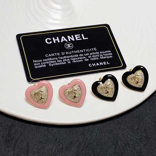 Chanel jwl6646