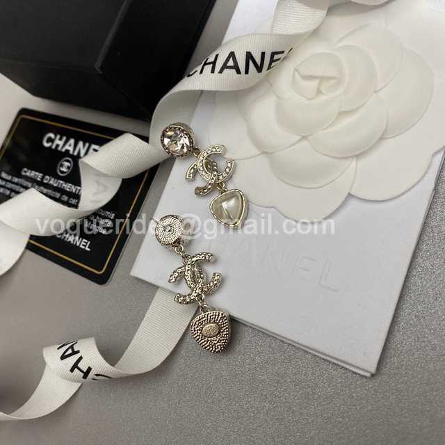 Chanel jwl6647 Chanel jwl6647