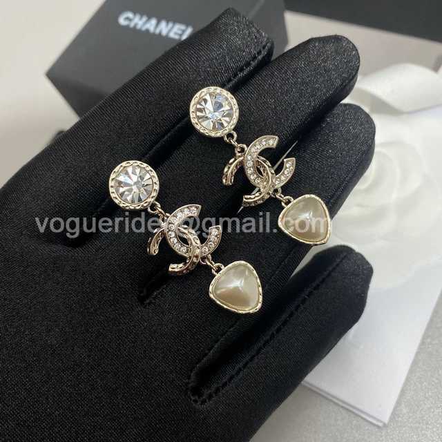 Chanel jwl6647 Chanel jwl6647