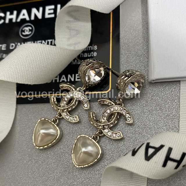Chanel jwl6647 Chanel jwl6647