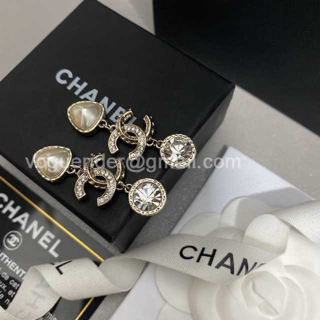 Chanel jwl6647 Chanel jwl6647