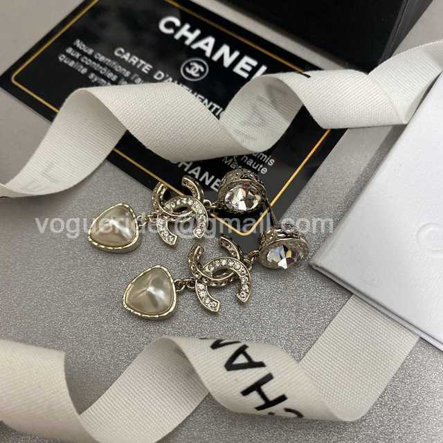 Chanel jwl6647 Chanel jwl6647