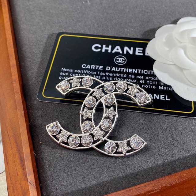 Chanel jwl6650