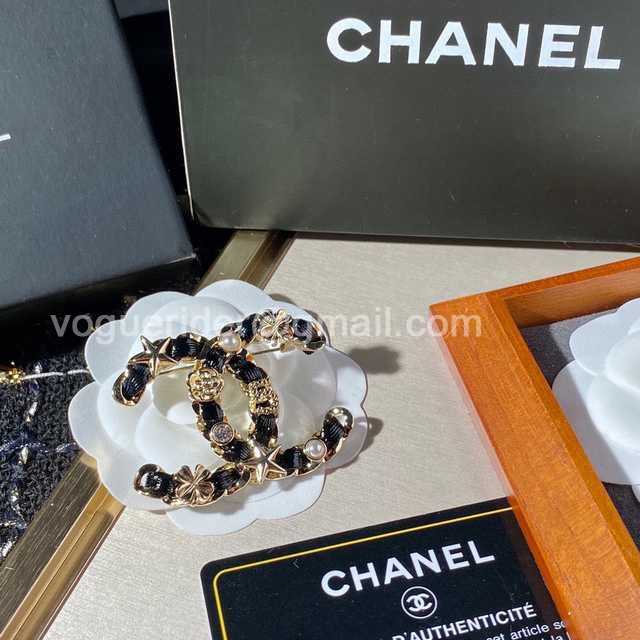Chanel jwl6652