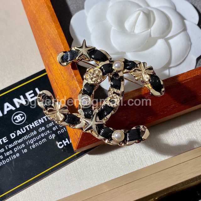 Chanel jwl6652